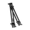 MANFROTTO Braço Articulado Duplo de 2 Secções