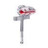 MANFROTTO Grampo Micro Com Mandíbula De 5cm Na Extremidade