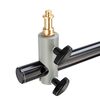 MANFROTTO Barra Tripla para Microfone