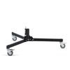MANFROTTO Base Ø 100cm com Rodas e Travão