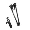 MANFROTTO Braço Articulado de 2 Secções com Suporte