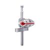 MANFROTTO Grampo Com Mandíbula Central 7cm