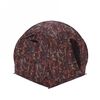 BUTEO PHOTO GEAR Abrigo Aquila III - Camuflado Castanho