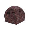 BUTEO PHOTO GEAR Abrigo Aquila III - Camuflado Castanho