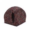 BUTEO PHOTO GEAR Abrigo Aquila III - Camuflado Castanho