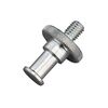 MANFROTTO Adaptador Macho de 5/8" - Visor Macho de 3/8"