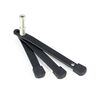 MANFROTTO Base Mini Backlite para Pé Feminino Sem Poste