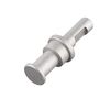 MANFROTTO Adaptador de 5/8" Macho para 3/8" Macho