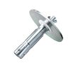 ​Adaptador macho de 28 mm (1 1/8")