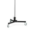 MANFROTTO Base Ø 75cm com Rodas e Travão