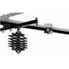 MANFROTTO Pantógrafo TOP 4C (38cm - 380cm) 5/8''
