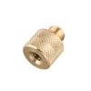 MANFROTTO 088 Adaptador 3/8"M para 1/4"F