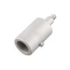 MANFROTTO Adaptador fêmea de 16 mm (1/4") para 5/8"