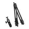 MANFROTTO Braço Articulado Duplo de 2 Secções com Suporte