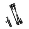 MANFROTTO Braço Articulado de 3 Secções com Suporte