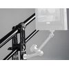 WALIMEX PRO Grua de Câmera Director Pro 250cm