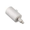 MANFROTTO Adaptador fêmea de 16 mm (1/4") para 5/8"