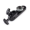 MANFROTTO Suporte Para Câmera/Guarda-Chuva Para Braço Articulado 143