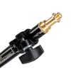 MANFROTTO Braço de Iluminação 48cm a 80cm