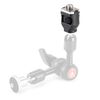 MANFROTTO Adaptador Antirrotação ARRI 244 - 3/8
