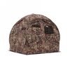 BUTEO PHOTO GEAR Abrigo Aquila III - Camuflado Castanho Claro