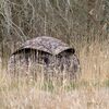 BUTEO PHOTO GEAR Abrigo Aquila III - Camuflado Castanho Claro