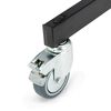 MANFROTTO Base Ø 75cm com Rodas e Travão