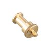 MANFROTTO Adaptador Macho 5/8'' - L 1/4''