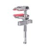 MANFROTTO Grampo Micro Com Mandíbula De 5cm Na Extremidade