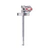 MANFROTTO Grampo De Mandíbula Com Espigão 6"