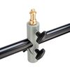 MANFROTTO Barra Tripla para Microfone