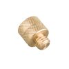 MANFROTTO 088 Adaptador 3/8"M para 1/4"F