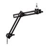 MANFROTTO Braço Articulado Duplo de 2 Secções