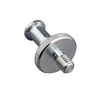 MANFROTTO Adaptador Macho de 5/8" - Visor Macho de 3/8"