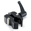 MANFROTTO Braço de Microfricção 244Micro com Sistema Antirrotação e Nanogarra