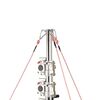 MANFROTTO Kit Cordas de Segurança à Prova de Vento
