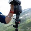 MANFROTTO Junta Giratória com Sapata