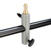MANFROTTO Barra Tripla para Microfone
