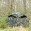 BUTEO PHOTO GEAR Abrigo Aquila III - Camuflado Verde