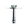 MANFROTTO Adaptador Macho de 28 mm, Base de 12 cm e M12