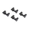 MANFROTTO Conjunto 4 Cunhas Para Alicates Super