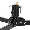 MANFROTTO Base Ø 75cm com Rodas e Travão