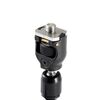 MANFROTTO Kit de Braço 244MICRO-AA com Adaptadores