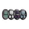 FREEWELL Kit 4 Filtros Everyday para DJI Mavic 4 Pro