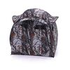 BUTEO PHOTO GEAR Abrigo Aquila III - Camuflado Branco