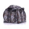 BUTEO PHOTO GEAR Abrigo Aquila III - Camuflado Branco
