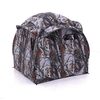 BUTEO PHOTO GEAR Abrigo Aquila III - Camuflado Branco