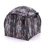 BUTEO PHOTO GEAR Abrigo Aquila III - Camuflado Branco
