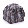 BUTEO PHOTO GEAR Abrigo Aquila III - Camuflado Branco