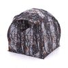 BUTEO PHOTO GEAR Abrigo Aquila III - Camuflado Branco